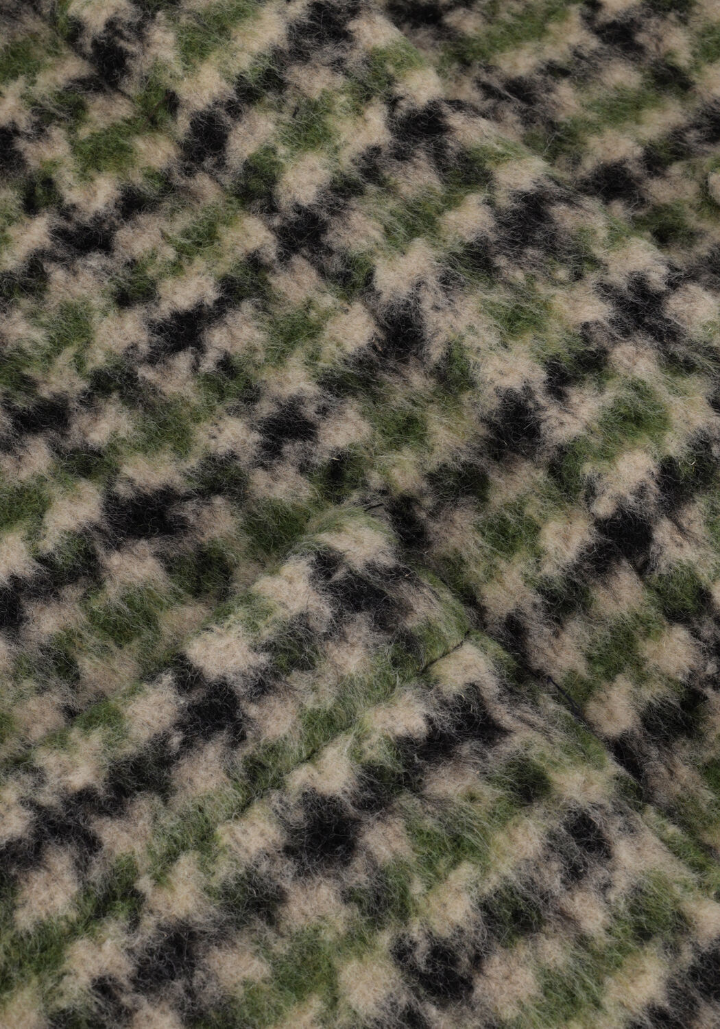 Groene SOFIE SCHNOOR Jack JACKET - large