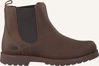 UGG Bottines chelsea CALLUM en marron UGG Bottines chelsea CALLUM en marron - medium