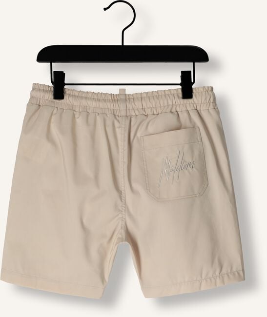Taupe MALELIONS Zwemkleding SWIM SHORTS Taupe MALELIONS Zwemkleding SWIM SHORTS - large
