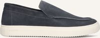Blauwe BLACKSTONE Loafers BARRON Blauwe BLACKSTONE Loafers BARRON - medium