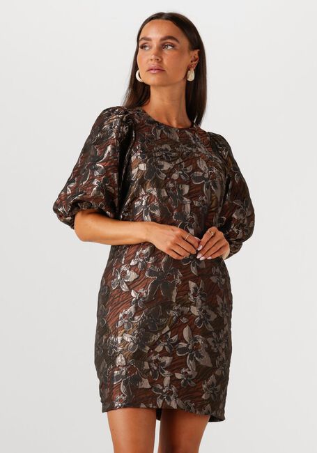  NOTRE-V Mini jurk NV-GISELDA - large