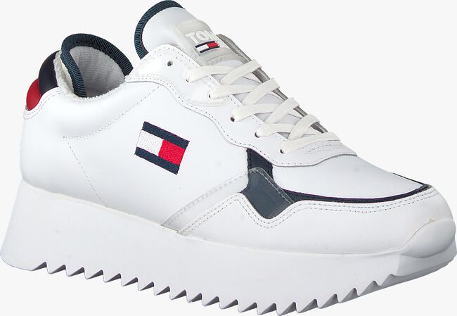 TOMMY HILFIGER HIGH CLEATED TOMMY JEANS - large