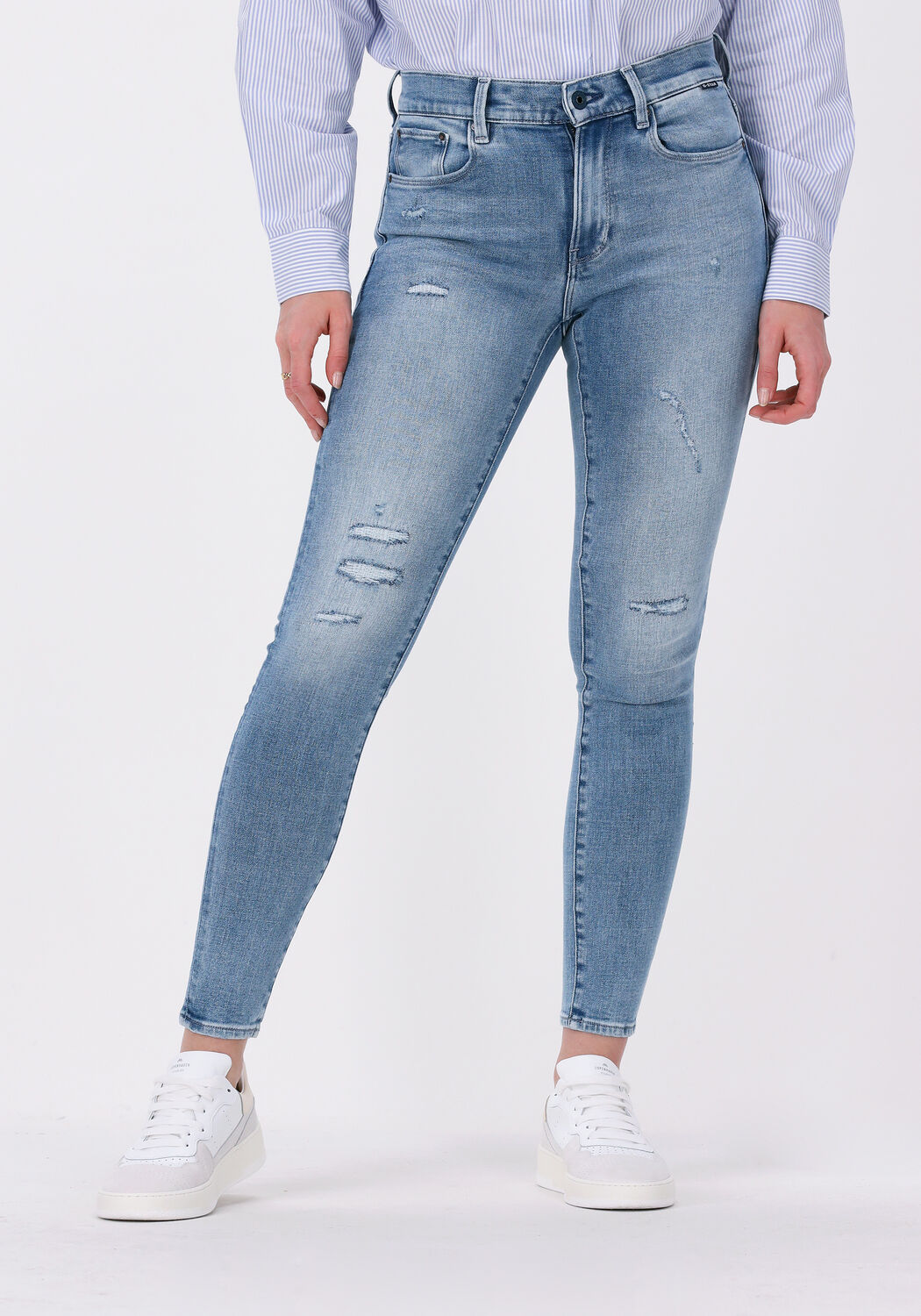 G star broek dames shop