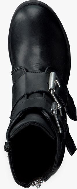 PS POELMAN Biker boots R14980 en noir - large