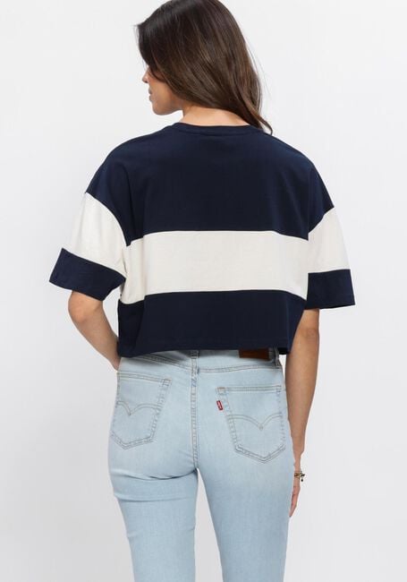 TOMMY JEANS T-shirt TJW CBLK BADGE TEE en multicolore - large