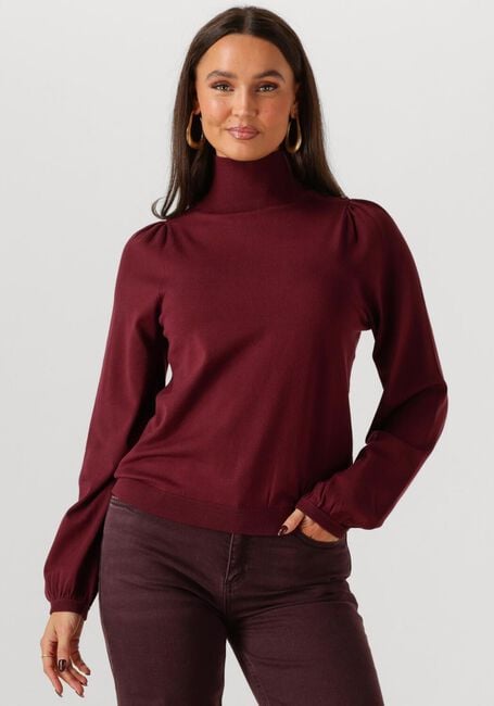 Bordeaux FABIENNE CHAPOT Trui MOLLY PULLOVER - large