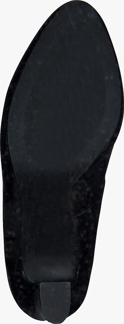 UNISA Escarpins PATRIC en noir  - large