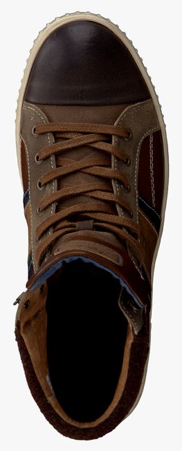 brown AUSTRALIAN shoe AMBLE  - large
