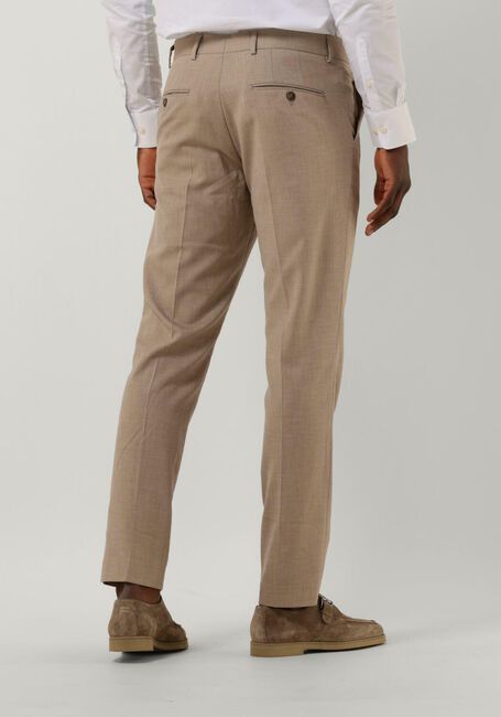 SELECTED HOMME Pantalon SLHSLIM-NEIL TRS B en beige - large