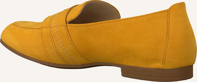 Gele GABOR Loafers 212.1 Gele GABOR Loafers 212.1 - large