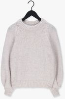 BY-BAR Pull LUCIA PULLOVER en blanc