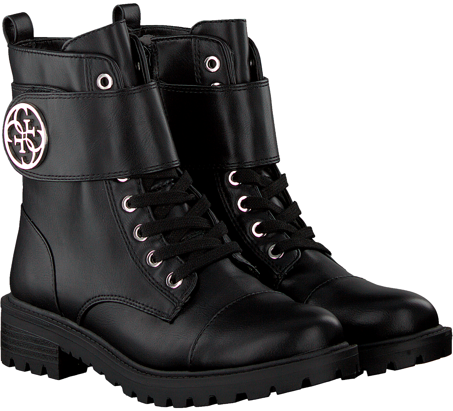 bottines guess