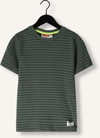 VINGINO T-shirt HIWEKO en vert VINGINO T-shirt HIWEKO en vert - medium