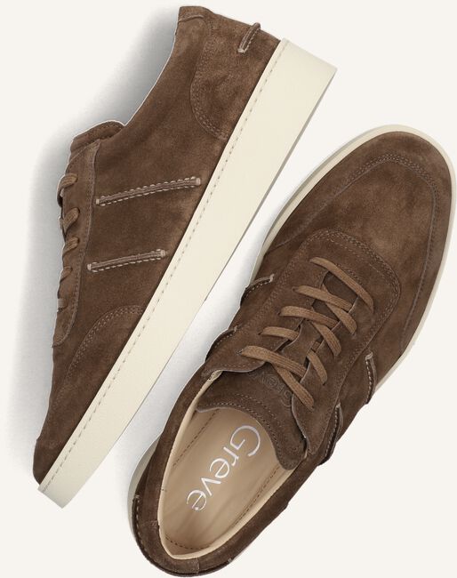 Bruine GREVE Sneakers WAVE 2220 Bruine GREVE Sneakers WAVE 2220 - large