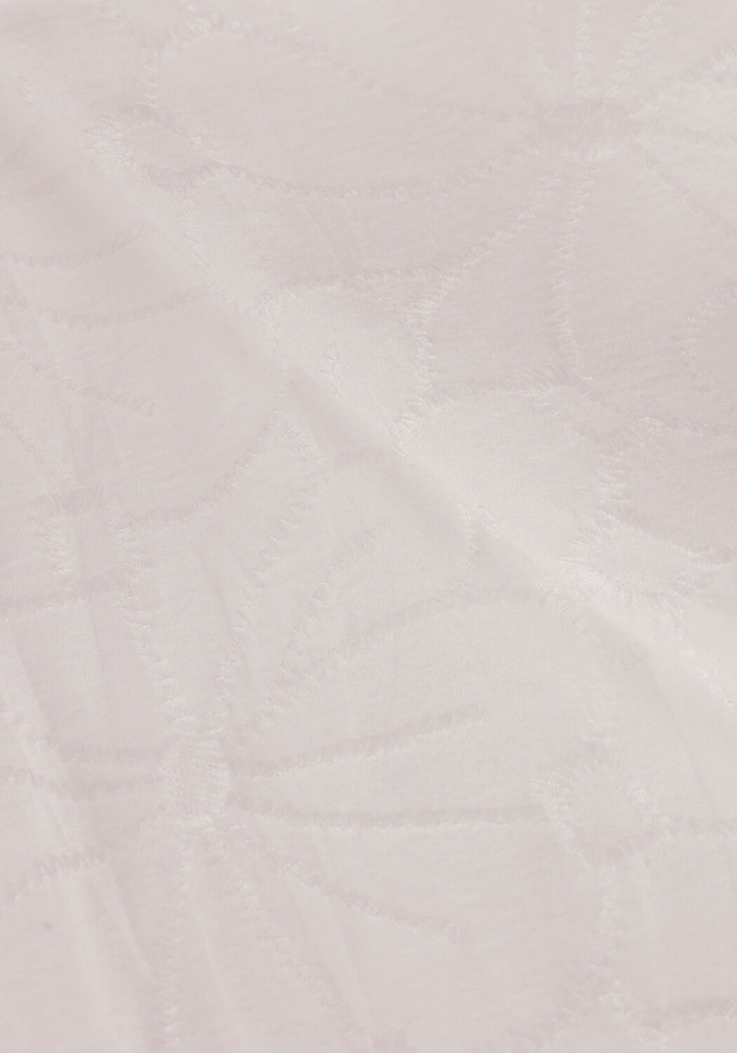 OBJECT Haut OBJILLY S/S RE O-NECK TOP 138 en blanc - large