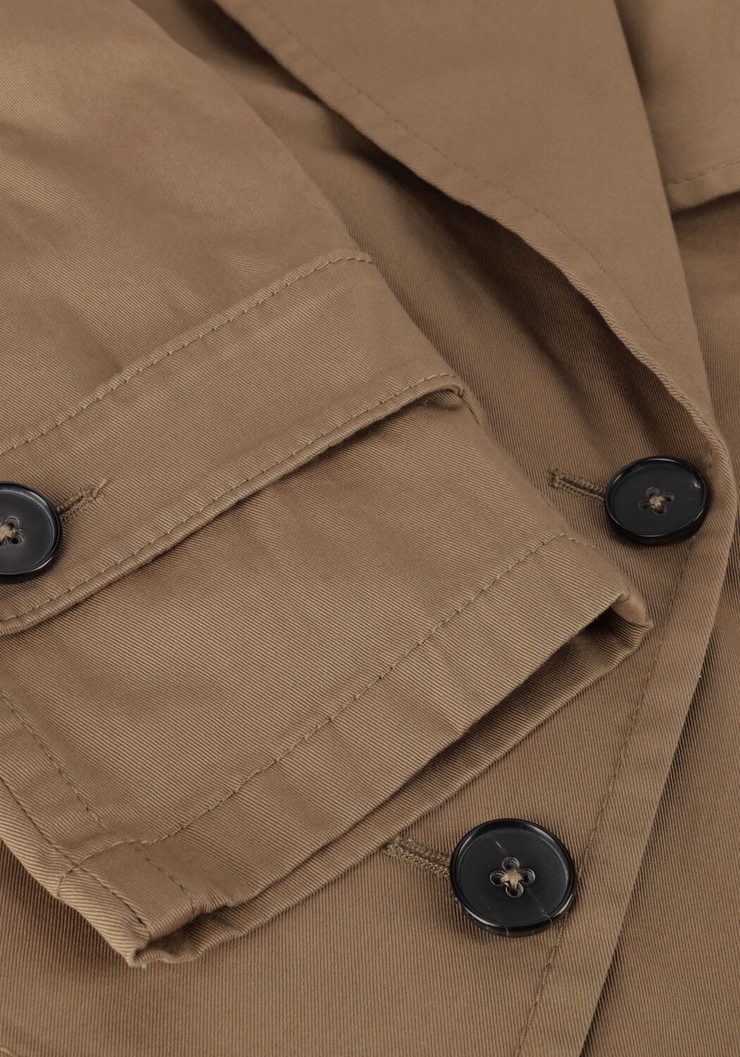 DRYKORN Jack PODINGTON Olive - large