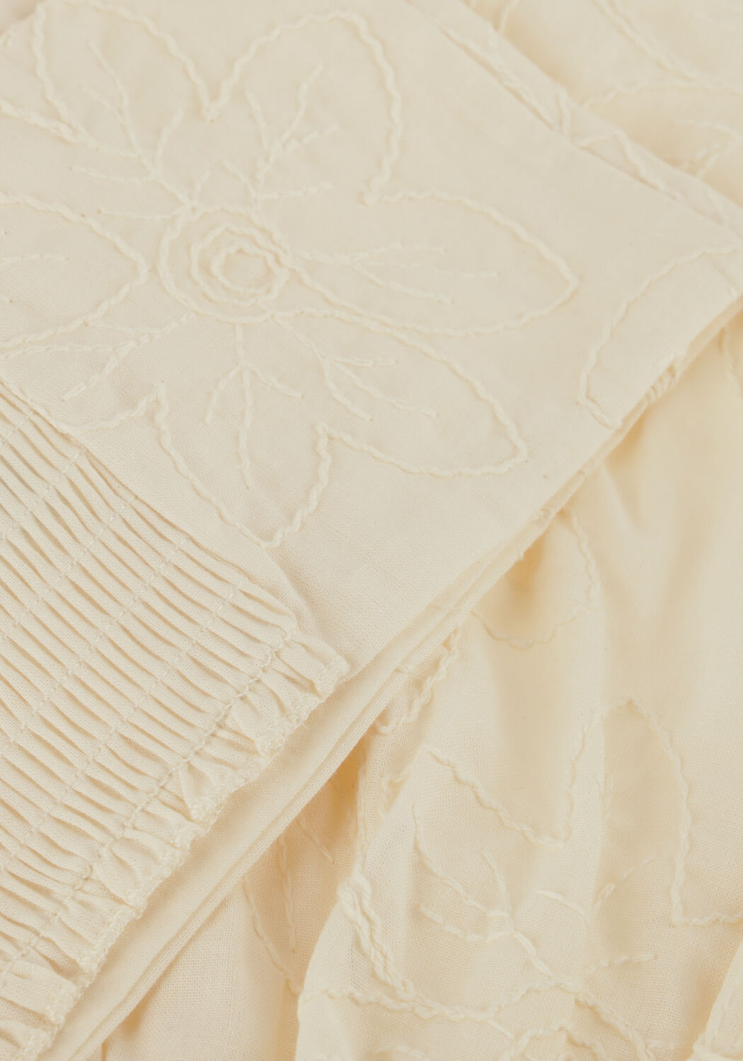 MAYORAL Haut SHORT SET en beige - large