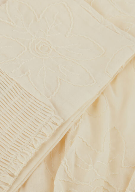 MAYORAL Haut SHORT SET en beige - large