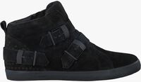Zwarte GABOR Sneakers 427  - medium