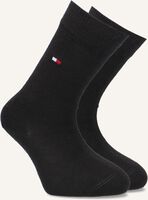 Zwarte TOMMY HILFIGER Beenmode TH CHILDREN SOCK TH BASIC - medium