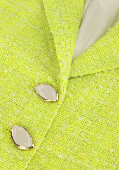 Lime FABIENNE CHAPOT Blazer CHER BLAZER Lime FABIENNE CHAPOT Blazer CHER BLAZER - large