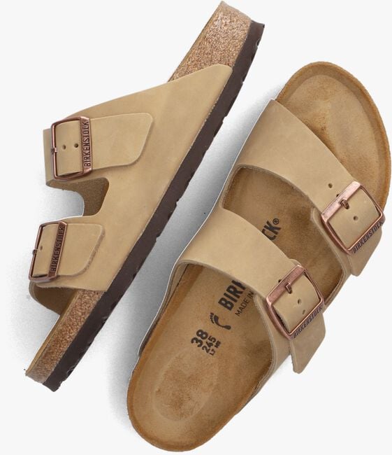 Dames Birkenstock Slippers Birkenstock Dames Slippers Sale Discount