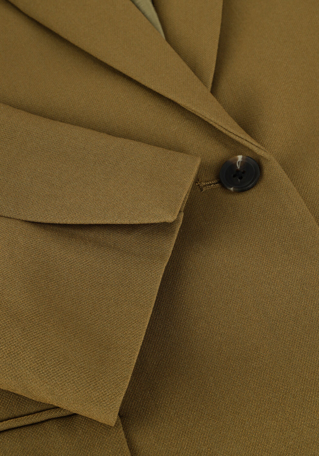 Olijf MODSTR&Ouml;M Blazer GALE BLAZER - large