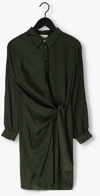 MY ESSENTIAL WARDROBE Mini robe HILO DRESS en vert - large