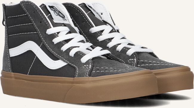 Grijze VANS Sneakers UY SK8-HI ZIP Grijze VANS Sneakers UY SK8-HI ZIP - large