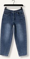 OBJECT OBJSAVA MW BARREL ANKEL JEANS OBJECT OBJSAVA MW BARREL ANKEL JEANS - medium