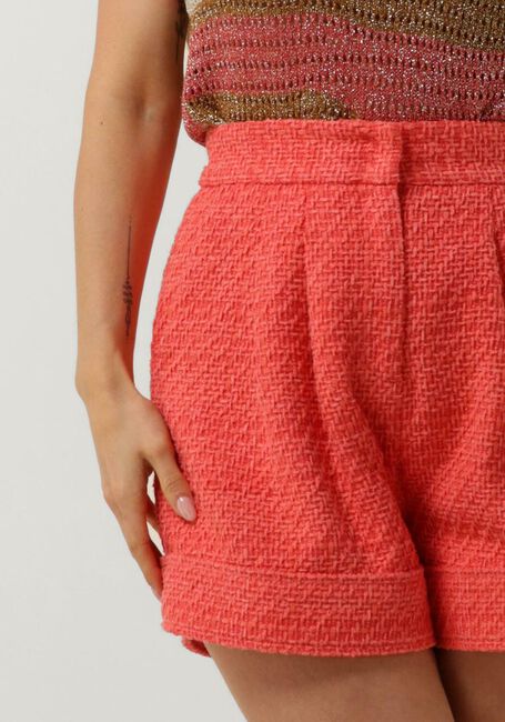 Koraal SUNCOO Broeken/jumpsuits BRENDA - large
