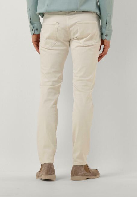 Ecru ALBERTO Slim fit jeans SLIM - large