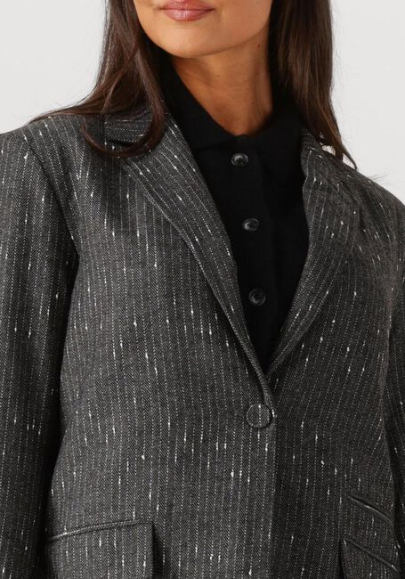 COPENHAGEN MUSE Blazer CMTRINA-BLAZER Gris foncé - large