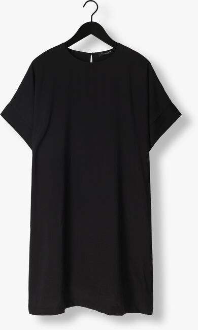 Zwarte BRUUNS BAZAAR Mini jurk CRESS GIGI DRESS - large