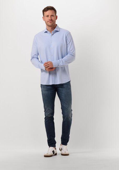 DESOTO Chemise classique ESSENTIAL HAI 1/1 Bleu clair - large