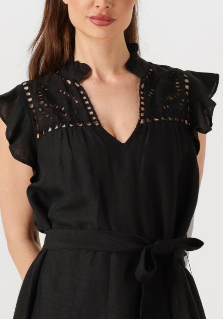 MINUS Robe maxi MAGS SHORT DRESS en noir - large