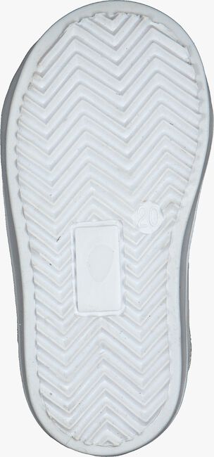 Witte BUNNIESJR Lage sneakers PATSY PIT - large