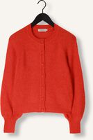 Rode MSCH COPENHAGEN Trui MSCHZASHA HOPE CARDIGAN Rode MSCH COPENHAGEN Trui MSCHZASHA HOPE CARDIGAN - medium