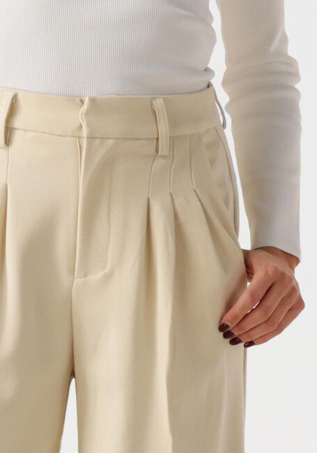 OMODA ATELIER Pantalon X NINA - SOOF Écru - large