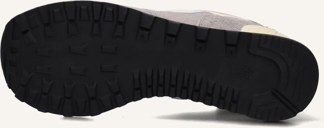Grijze NEW BALANCE Sneakers ML574 Grijze NEW BALANCE Sneakers ML574 - large