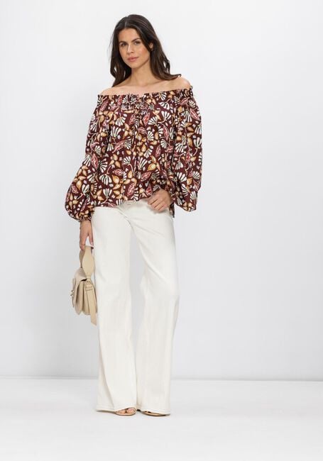 Bruine VANESSA BRUNO  ENYA - large