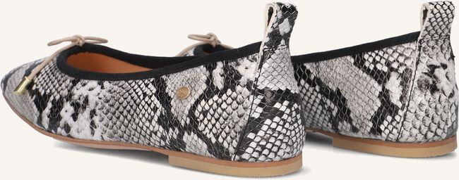 Zwarte FRED DE LA BRETONIERE Ballerina's IDRIS BALLETTO Zwarte FRED DE LA BRETONIERE Ballerina's IDRIS BALLETTO - large