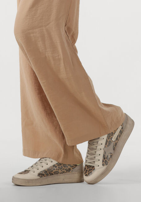 Beige AMA BRAND DELUXE Sneakers SLAM - large