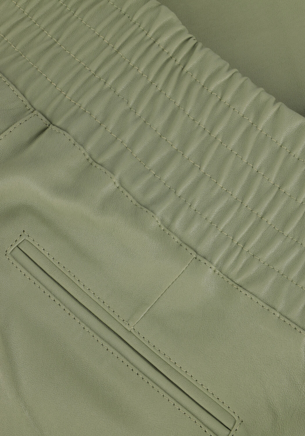 IBANA Pantalon COLETTE Menthe - large