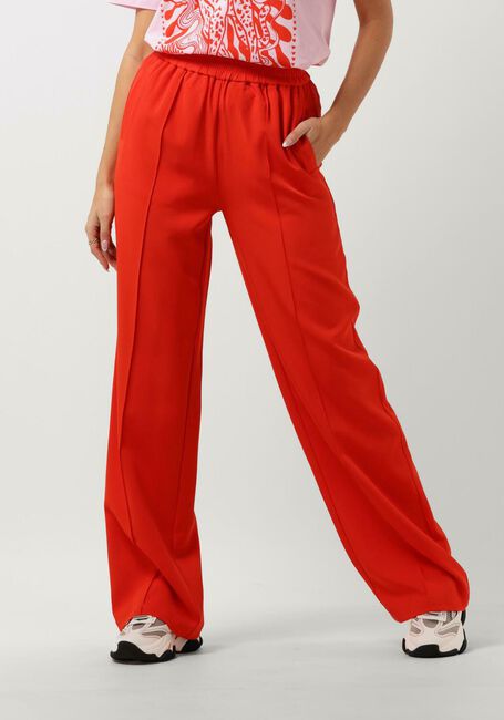 Oranje HARPER & YVE Joggingbroek HANA-PA - large