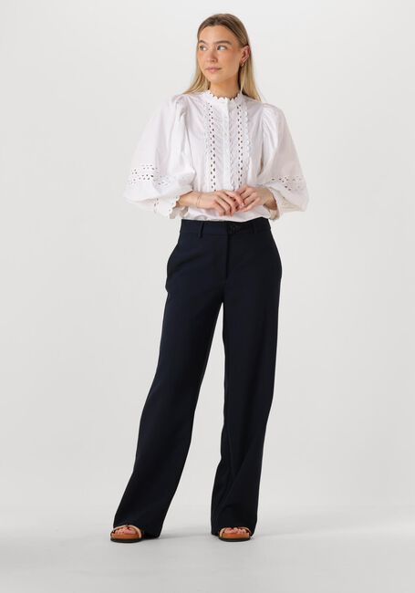 Witte ANTIK BATIK  ROMIE BLOUSE - large