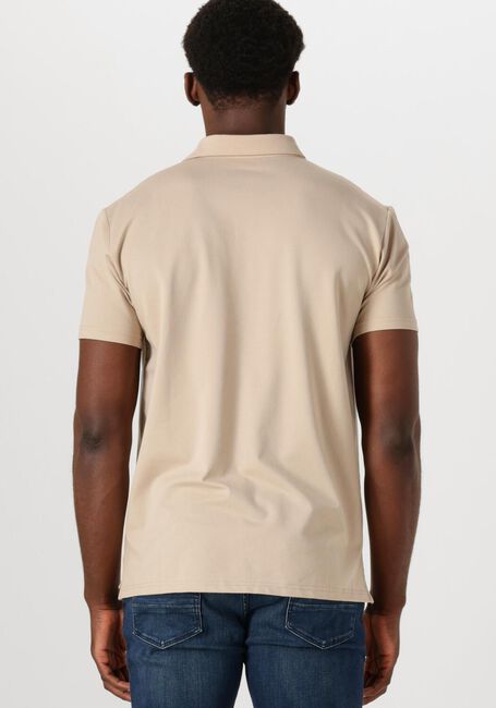 Beige PEUTEREY Polo MEZZOLA 02 - large