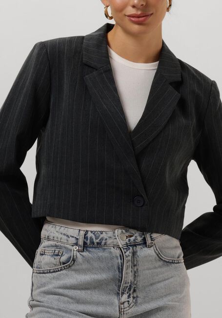 MOVES Blazer RYDA Gris foncé - large