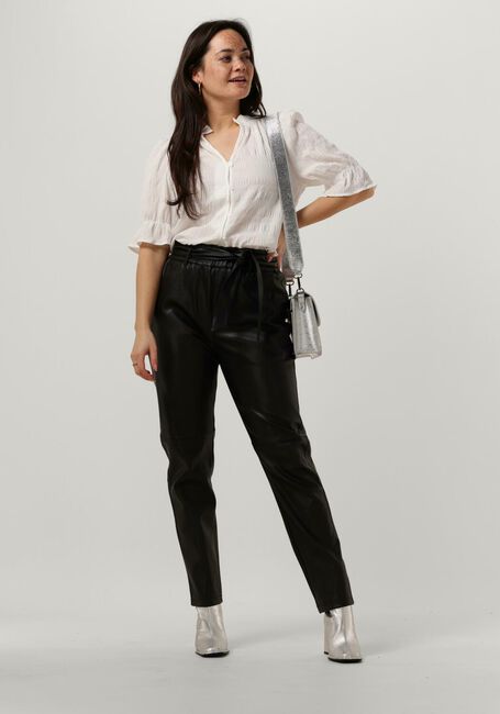 Gebroken wit MINUS  NEW BIRGITTE BLOUSE - large