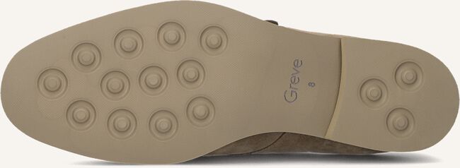 Taupe GREVE Nette schoenen TUFO 1414 Taupe GREVE Nette schoenen TUFO 1414 - large